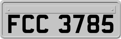 FCC3785