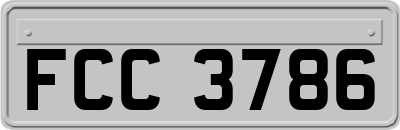 FCC3786