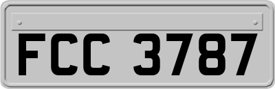 FCC3787
