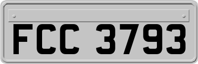 FCC3793