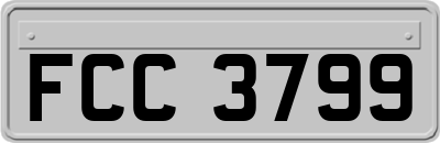 FCC3799