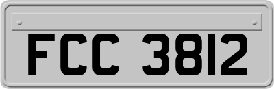 FCC3812