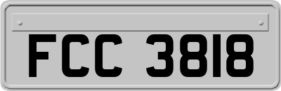 FCC3818