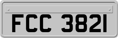 FCC3821