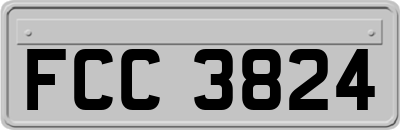 FCC3824