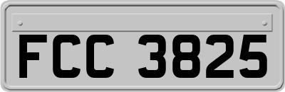 FCC3825