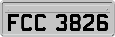 FCC3826