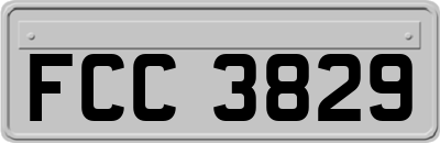 FCC3829