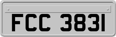 FCC3831