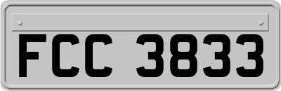 FCC3833