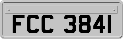 FCC3841