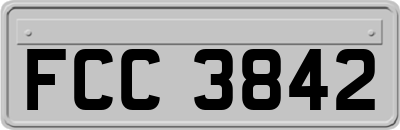 FCC3842