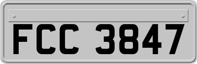 FCC3847
