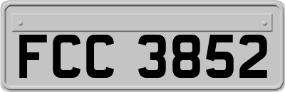 FCC3852