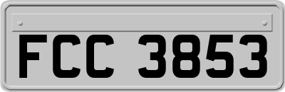 FCC3853