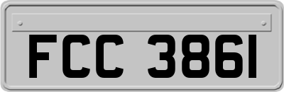 FCC3861