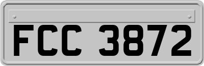FCC3872
