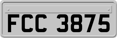 FCC3875