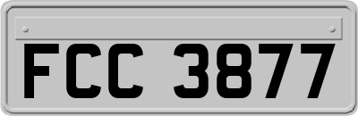 FCC3877