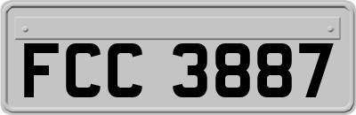 FCC3887