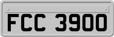 FCC3900