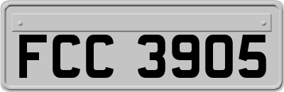 FCC3905