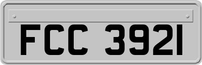 FCC3921