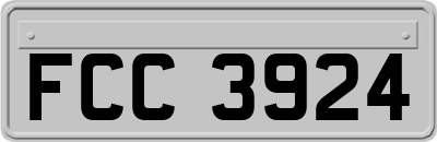 FCC3924