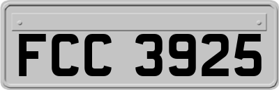 FCC3925