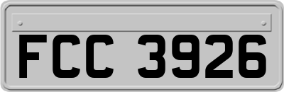 FCC3926