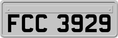 FCC3929