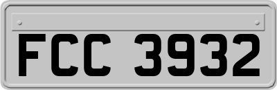 FCC3932