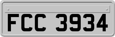 FCC3934