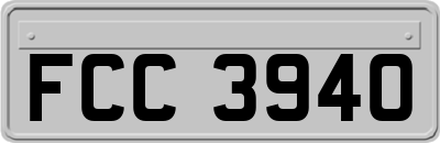 FCC3940