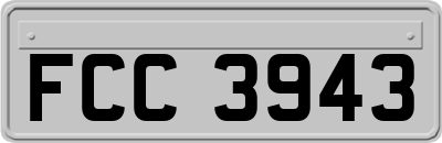 FCC3943