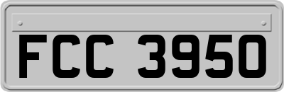FCC3950