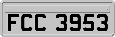 FCC3953