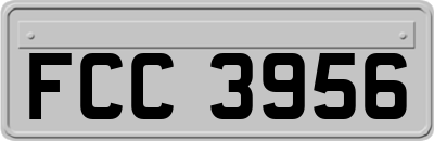 FCC3956