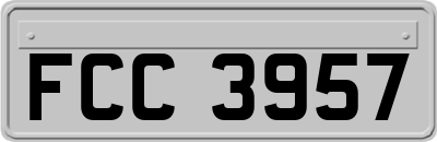 FCC3957