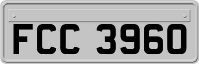 FCC3960