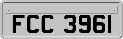 FCC3961