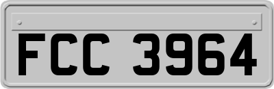FCC3964