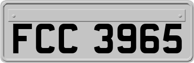 FCC3965