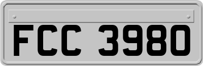FCC3980