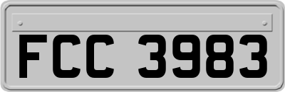 FCC3983
