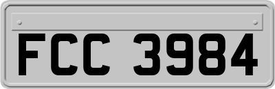 FCC3984