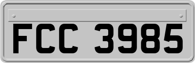 FCC3985