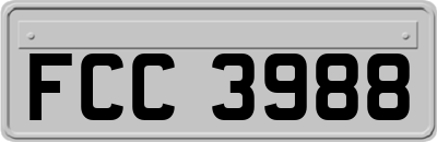 FCC3988