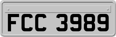 FCC3989