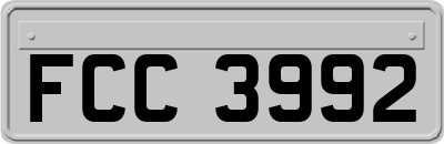 FCC3992